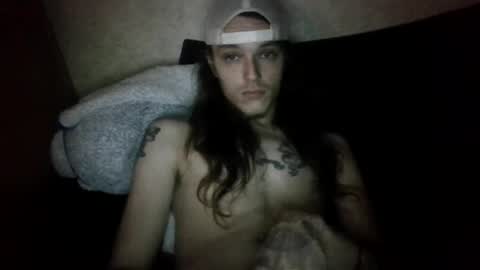 zaddymain online show from April 21, 3:02 am