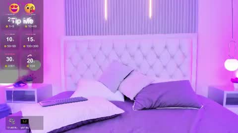 zafiro_rousse_ online show from July 22, 10:02 pm