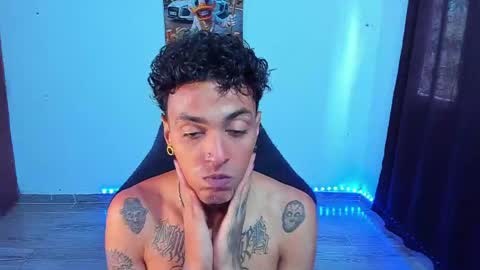 BiG Zafiro online show from May 21, 1:26 pm