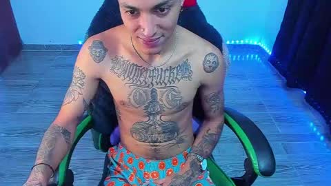 BiG Zafiro online show from May 19, 2:23 pm