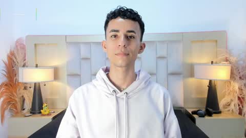 zahir_ashar online show from April 11, 6:31 am