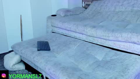 INSTAGRAM yormanfit7 online show from November 11, 10:53 am