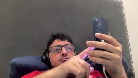 Zak27 online show from November 20, 9:52 am