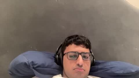 Zak27 online show from November 25, 1:02 pm