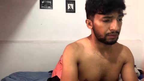 RAJ online show from January 26, 8:45 pm