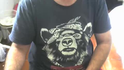 Guto online show from October 26, 5:15 pm