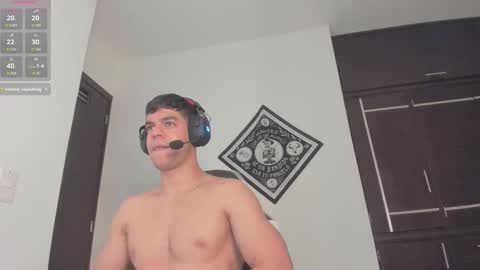 zamir online show from October 9, 10:25 pm