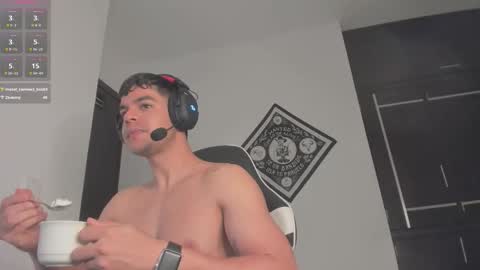 zamir online show from October 16, 10:40 pm