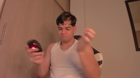 zamir online show from March 13, 10:05 pm