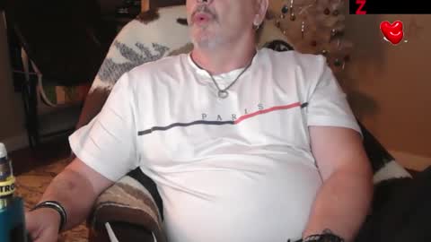 zander007 online show from October 24, 3:47 pm