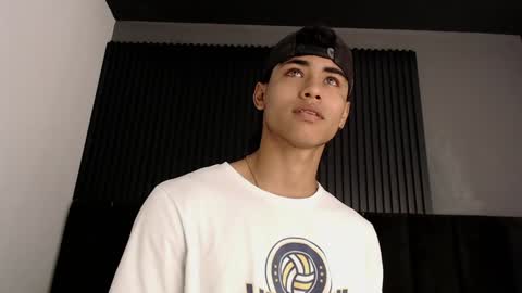 Zander online show from January 29, 2:21 pm
