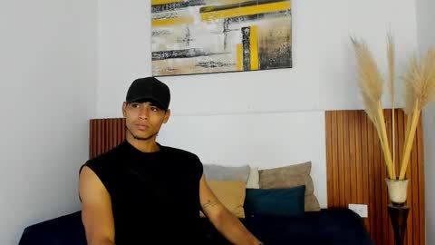 Zander online show from September 18, 1:02 pm