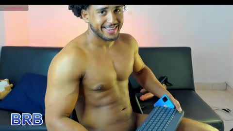 Zane Lux online show from May 26, 12:34 pm