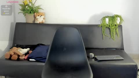 Zane Lux online show from April 1, 2:36 pm