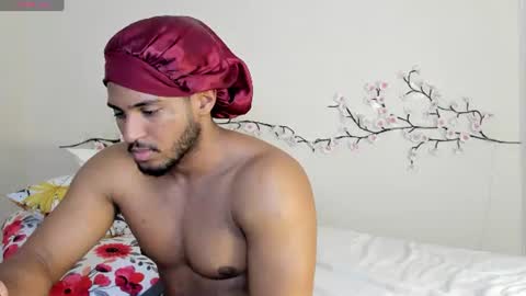 Zane Lux online show from July 14, 1:06 pm