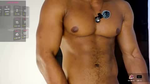 Zane Lux online show from October 9, 2:00 pm