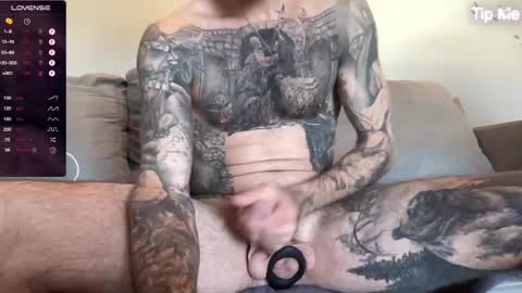 Zane D online show from January 5, 6:13 pm