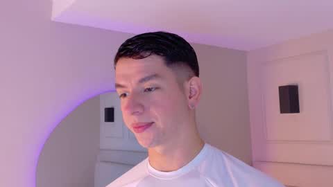 Zane Dawson online show from January 13, 7:07 pm