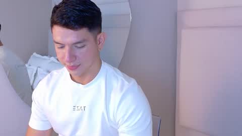 Zane Dawson online show from January 15, 7:27 pm