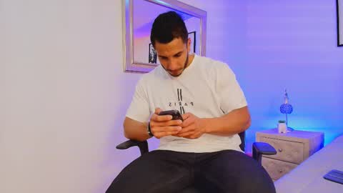 zanemaverick online show from September 25, 11:53 am