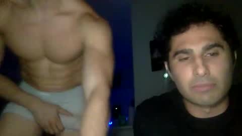 Zane Walker online show from October 15, 1:13 am