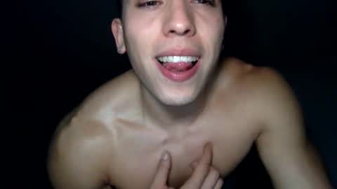 Zane Walker online show from October 29, 1:30 am