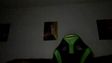 Zane Walker online show from October 21, 1:31 am