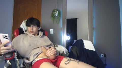 Tiiago Mallz online show from October 13, 3:45 am