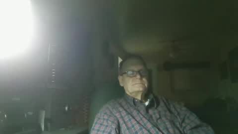 zapper1958 online show from March 4, 3:35 am