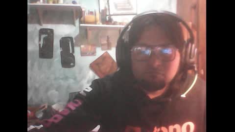 Zatth online show from February 25, 3:29 am