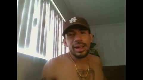 zayden online show from October 31, 10:02 pm