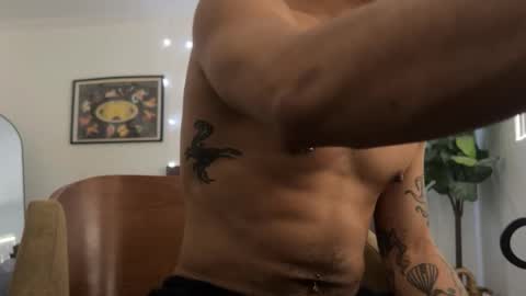 zayden online show from November 11, 8:14 pm