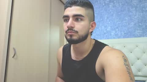 ZAYN MAXIMOFF online show from November 14, 11:28 pm