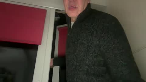 zebbarbrahim online show from November 29, 3:30 am