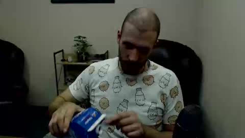 zebroroa online show from November 27, 8:34 pm