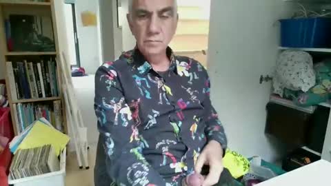 zeep16 online show from October 18, 12:21 pm