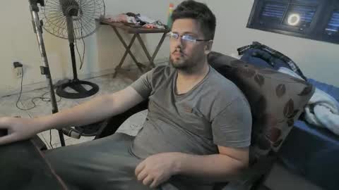 pervboy online show from March 27, 8:21 pm