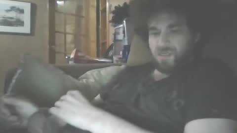 zenflow87 online show from April 8, 3:29 am