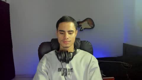 zenzhu online show from February 18, 8:12 am