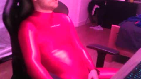 zenio998 online show from November 22, 6:51 pm