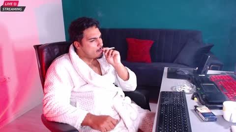 zenobaro online show from February 7, 11:56 am