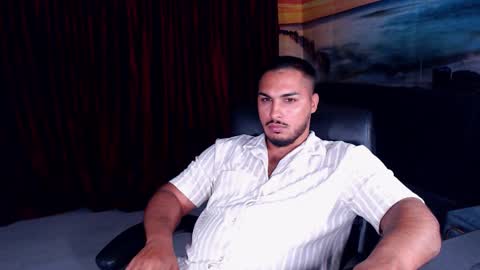 zenobaro online show from September 20, 8:09 pm
