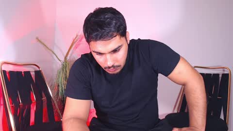 zenobaro online show from January 30, 6:00 pm