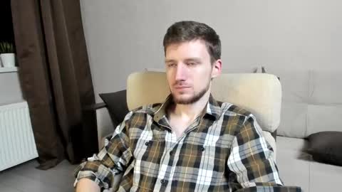 Andrew online show from October 16, 10:40 pm