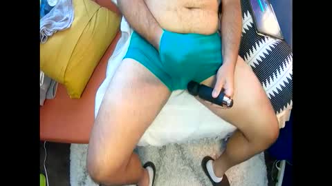 zerokool_420 online show from October 16, 8:06 pm