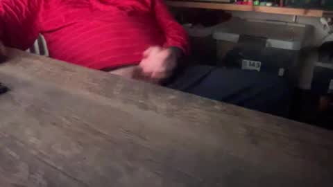 zeron900 online show from January 6, 6:39 am