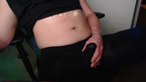 Zesty online show from January 12, 5:11 pm