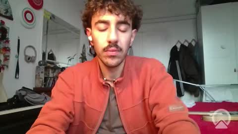 zeta214 online show from February 11, 4:12 pm