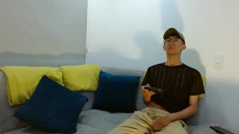 Jhay  Nixon online show from February 16, 4:31 am