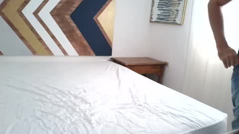 Zether online show from October 27, 6:21 pm